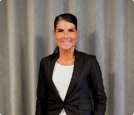 Karina Boldsen - Founder, Owner & CEO AROS BOARD