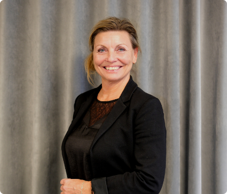 Heidi de Feuth