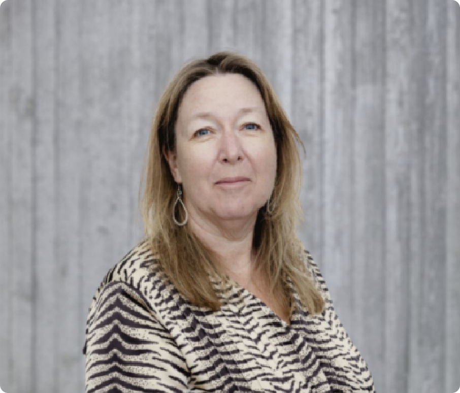 Gitte Jensen
