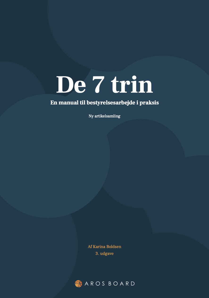 De 7 trin