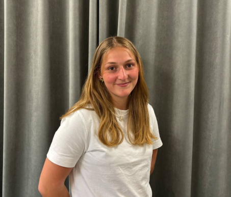 Johanna Vang Laugesen