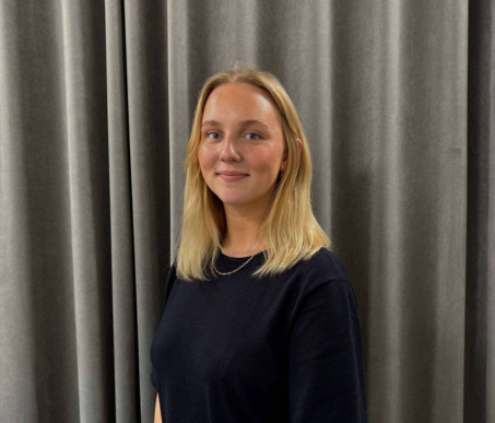 Stine Paakjær