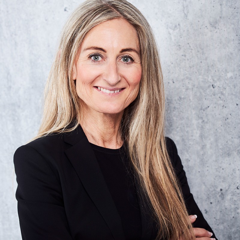 Mette Mølgaard Nøhr beton