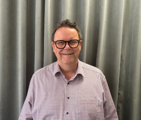 Søren Anthon Pedersen