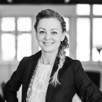 Louise Byg Korsholm